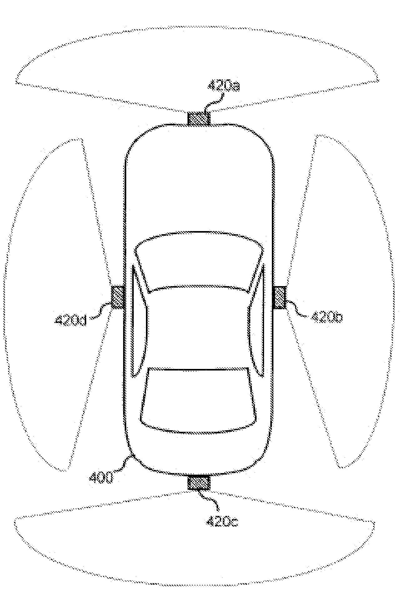 Methods and apparatus for hyperview automotive radar