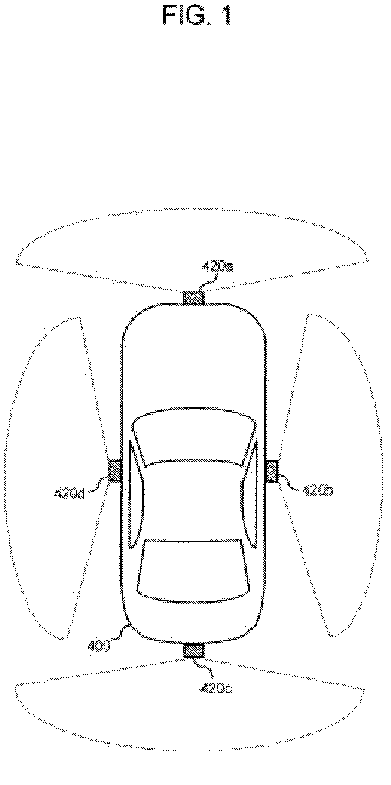 Methods and apparatus for hyperview automotive radar