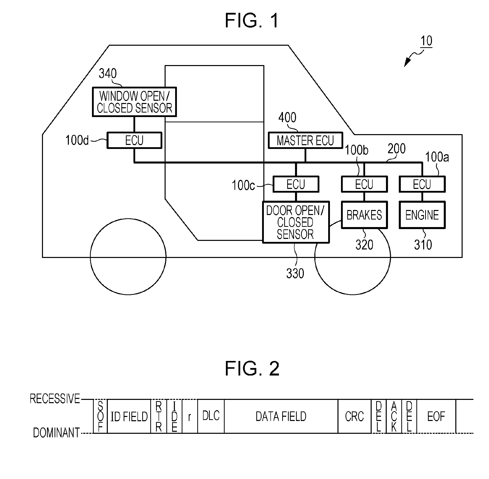 Key management method used in encryption processing for safely transmitting and receiving messages