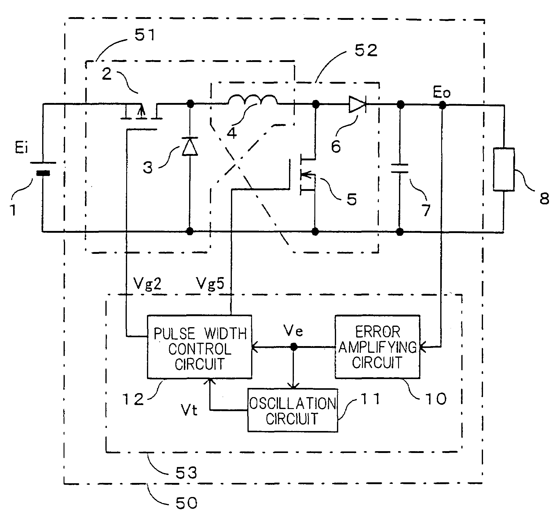 DC-DC converter