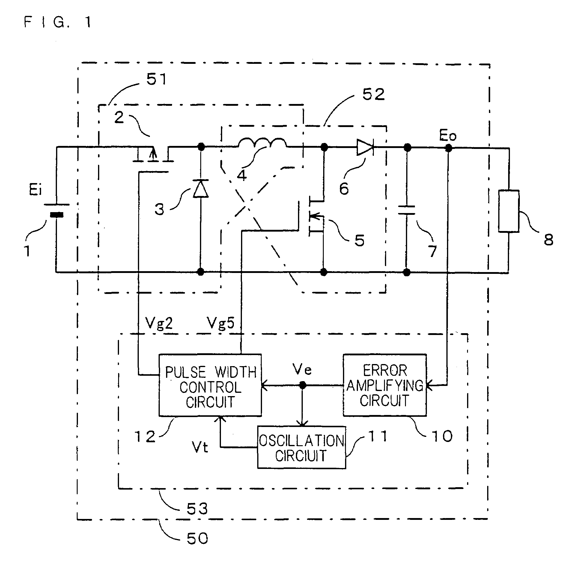 DC-DC converter