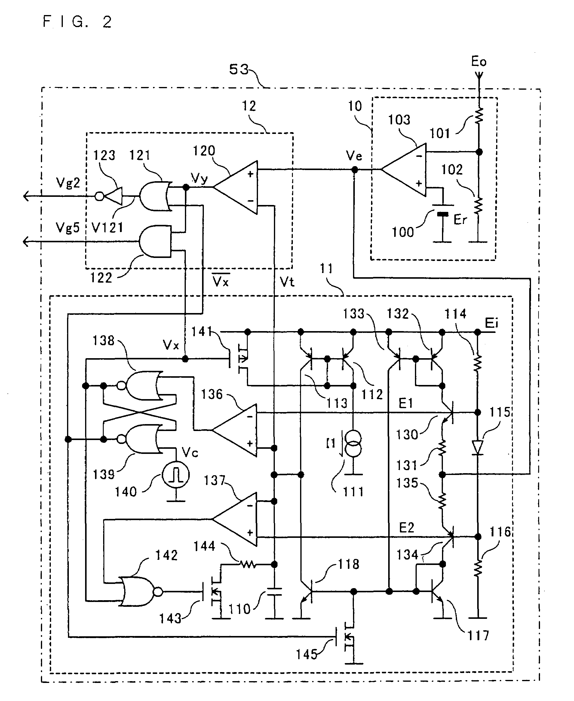 DC-DC converter