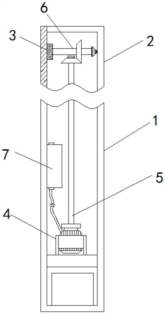 Portable planting equipment