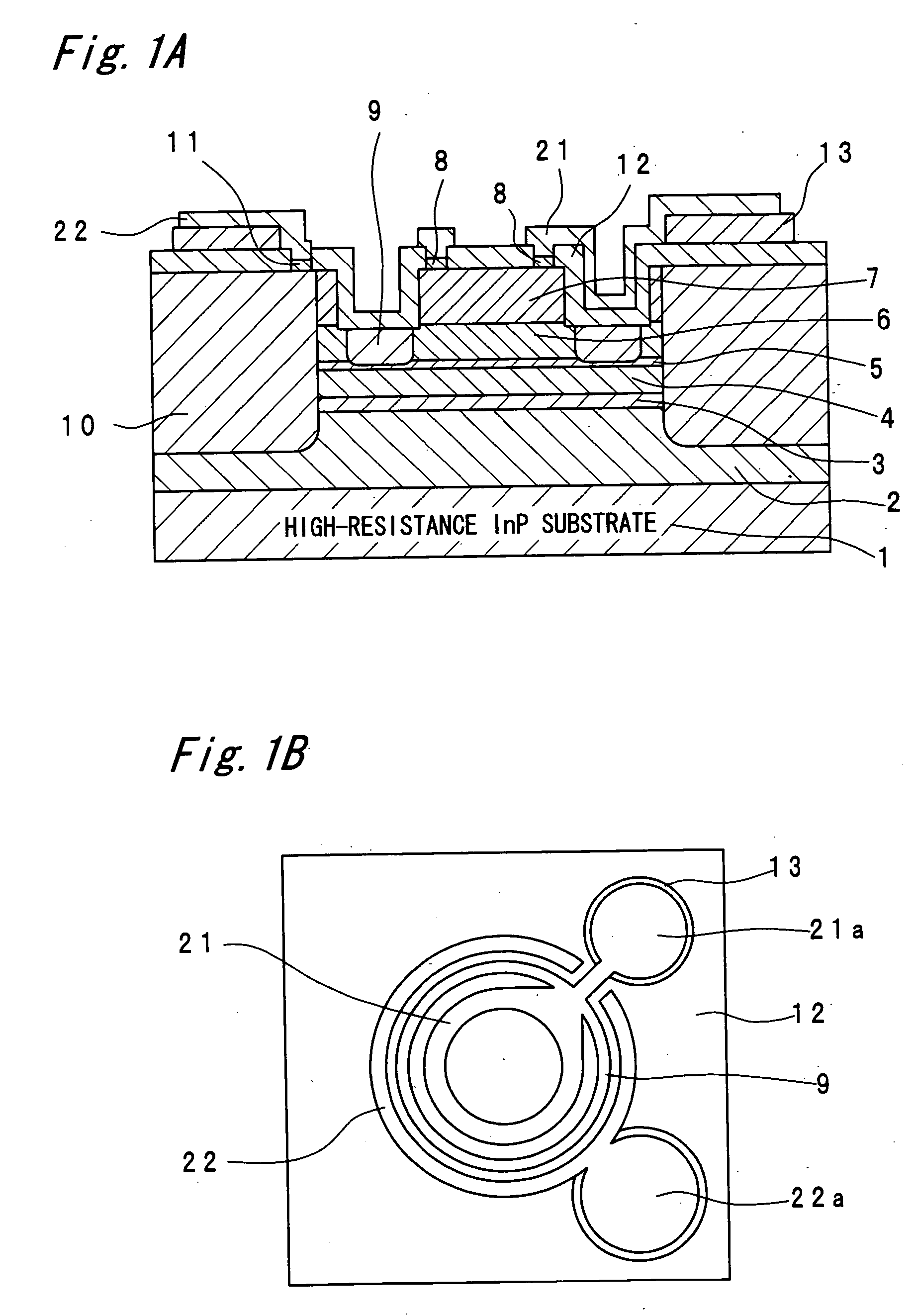 Avalanche photodiode