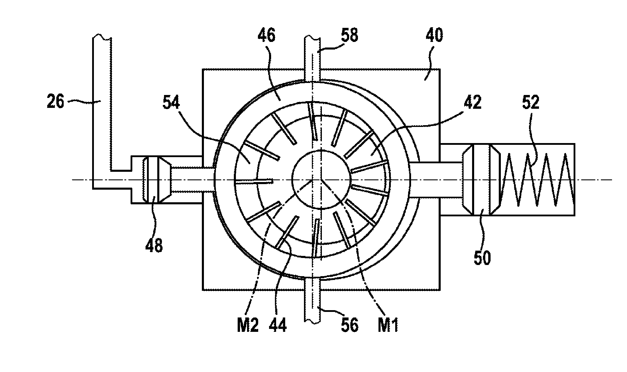 Fuel delivery device