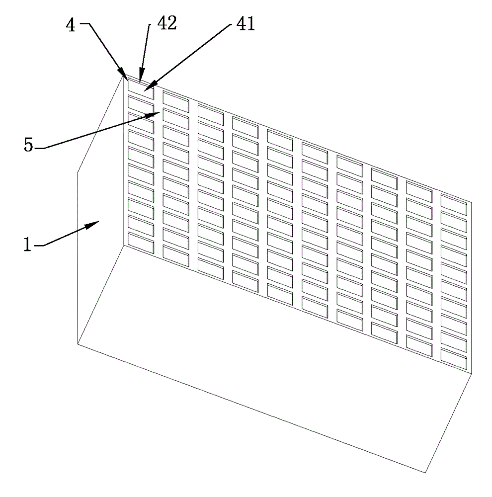 Solar cover plate glass