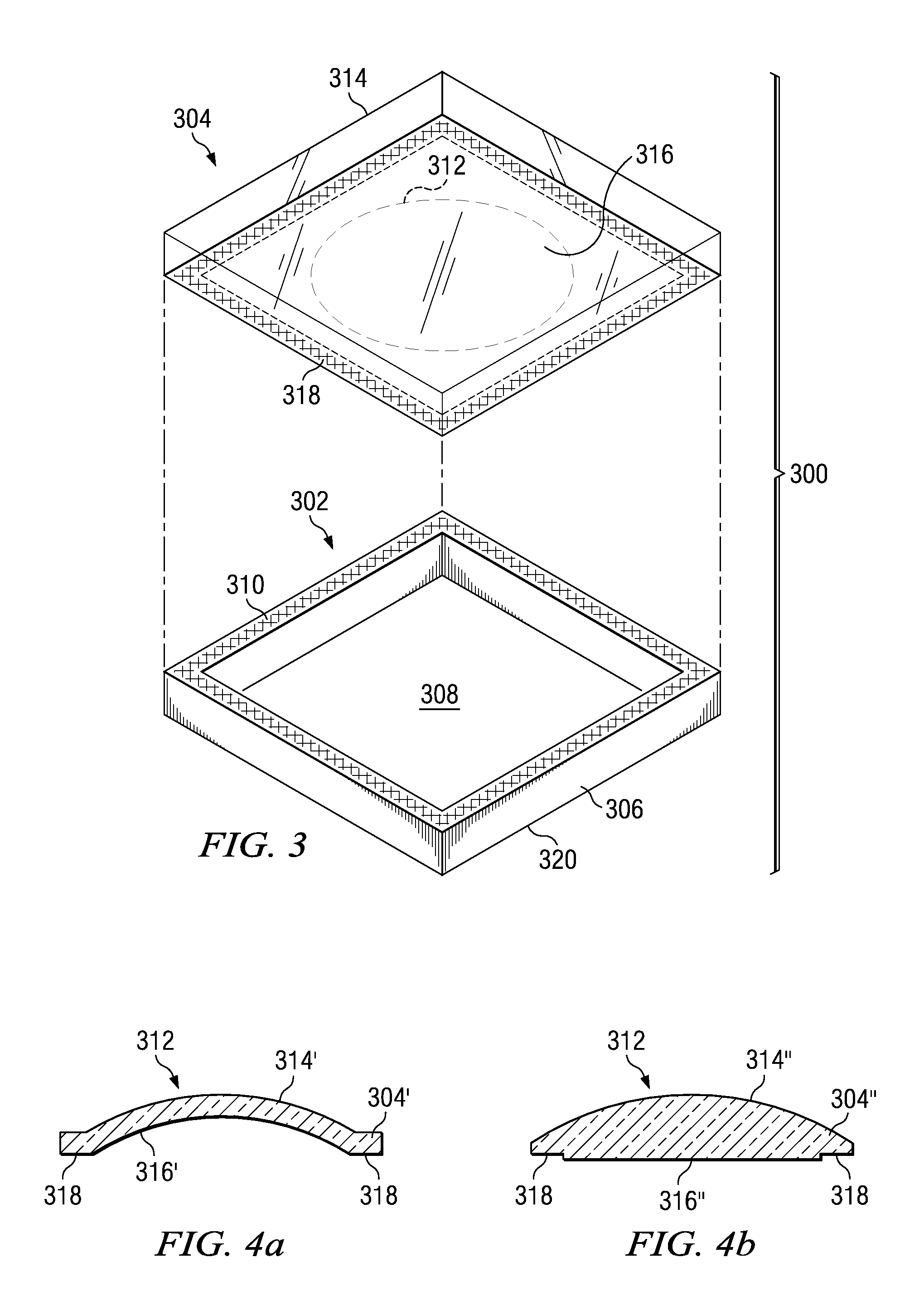 Insulated glazing units