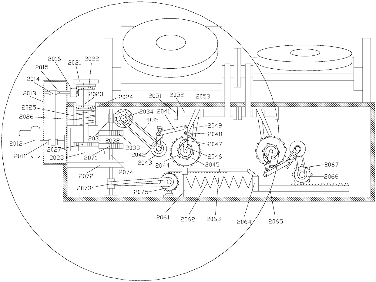 Lathe fixture device