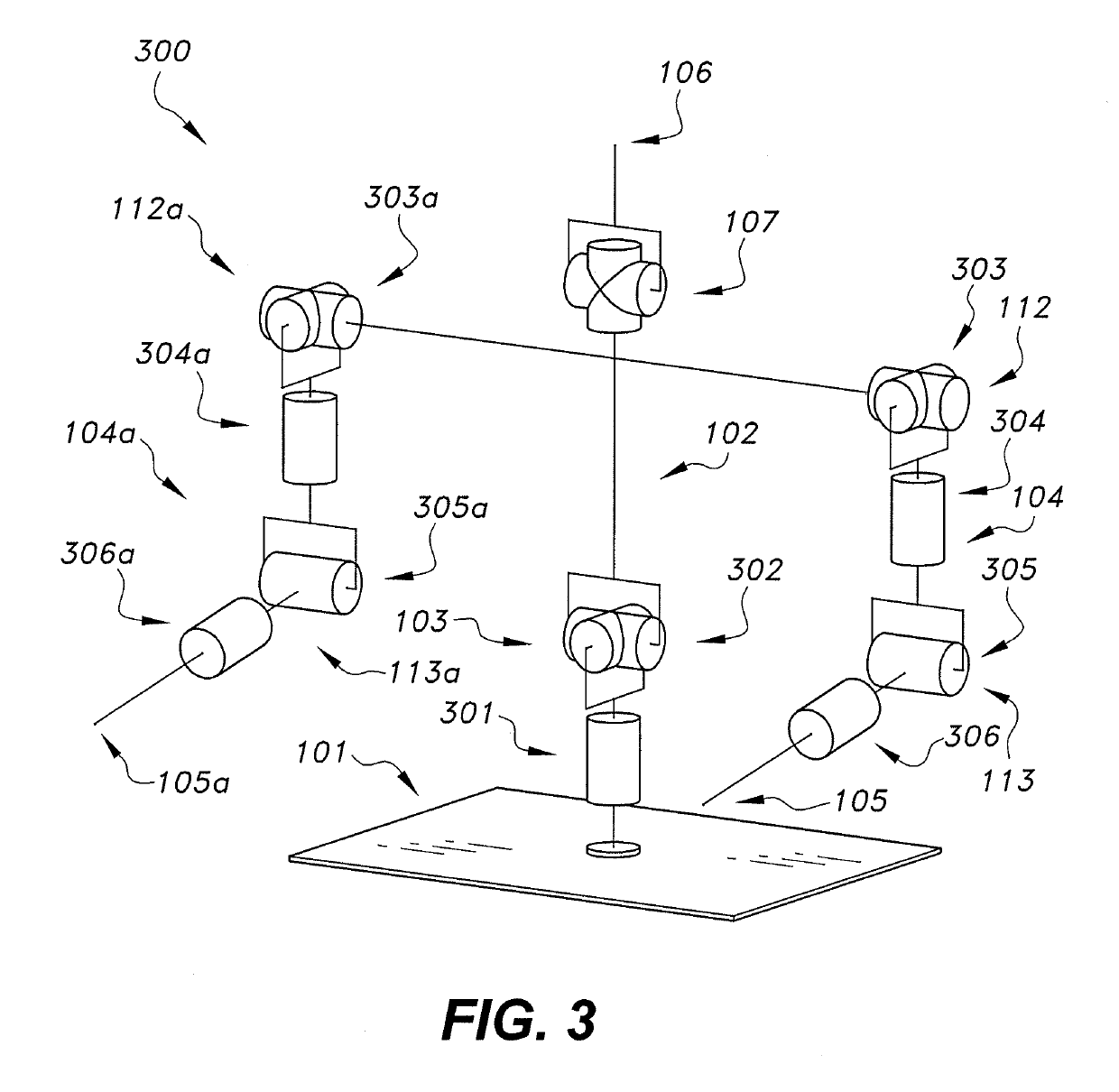 Portable robot for two-way communication with the hearing-impaired