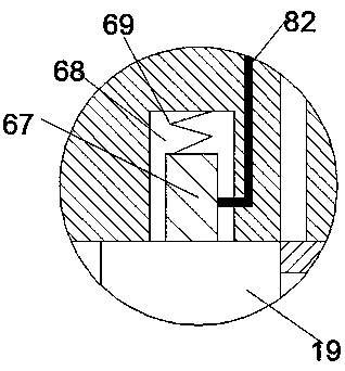 Smart mite controller