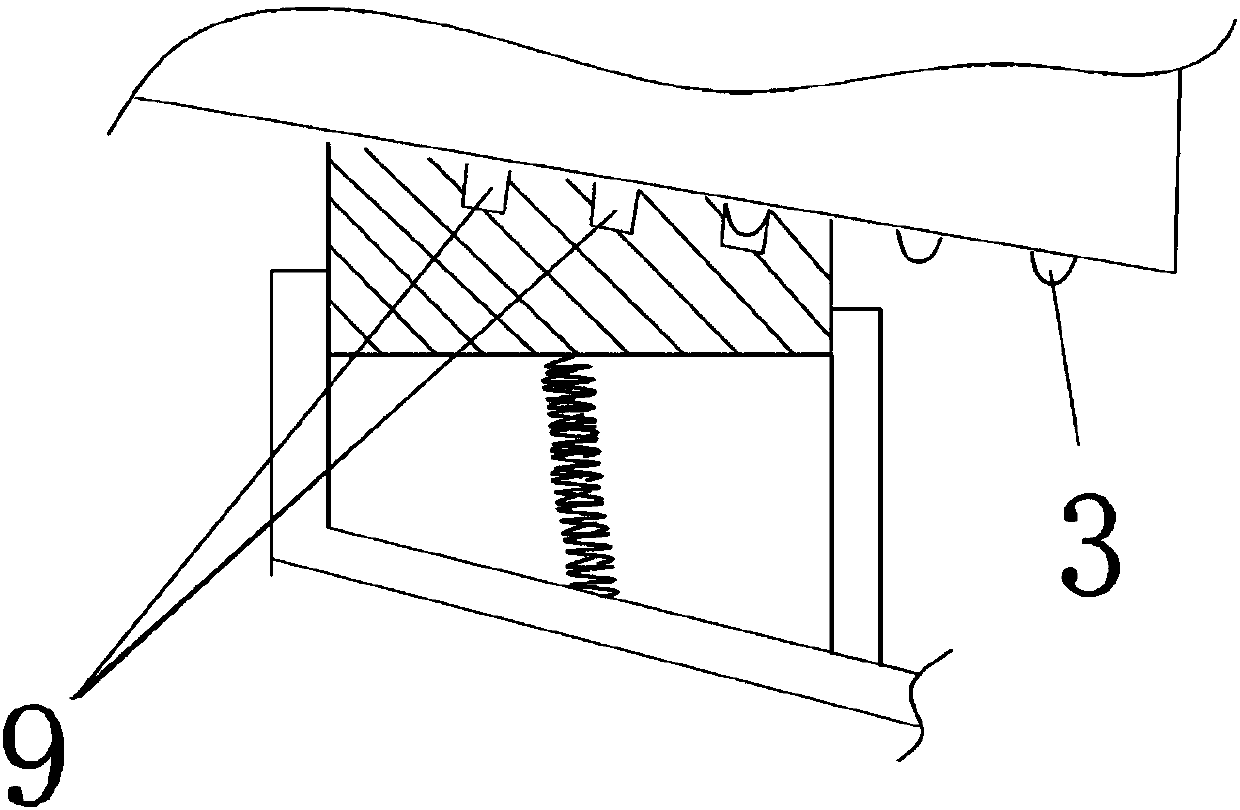 Petroleum drill bit