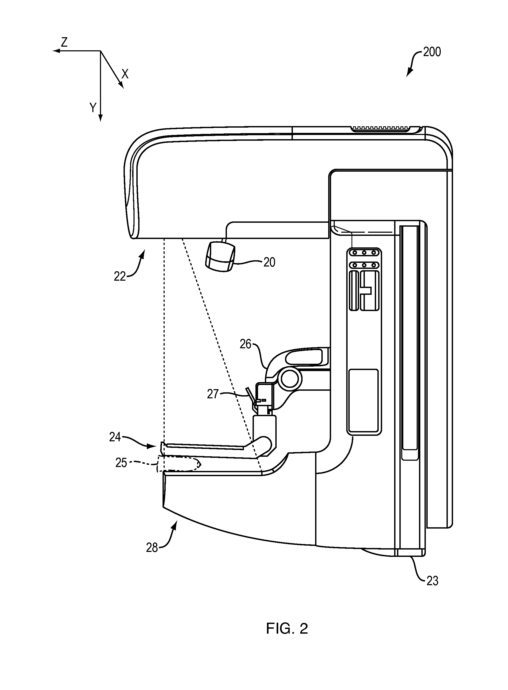 System and Method for Fusing Three Dimensional Image Data from a Plurality of Different Imaging Systems for Use in Diagnostic Imaging