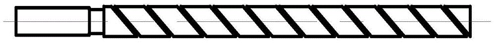 A grinding method for high-precision hemispherical through-hole of beryllium material