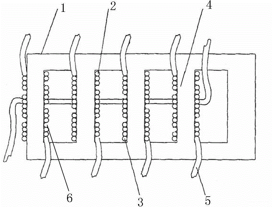 Power transformer