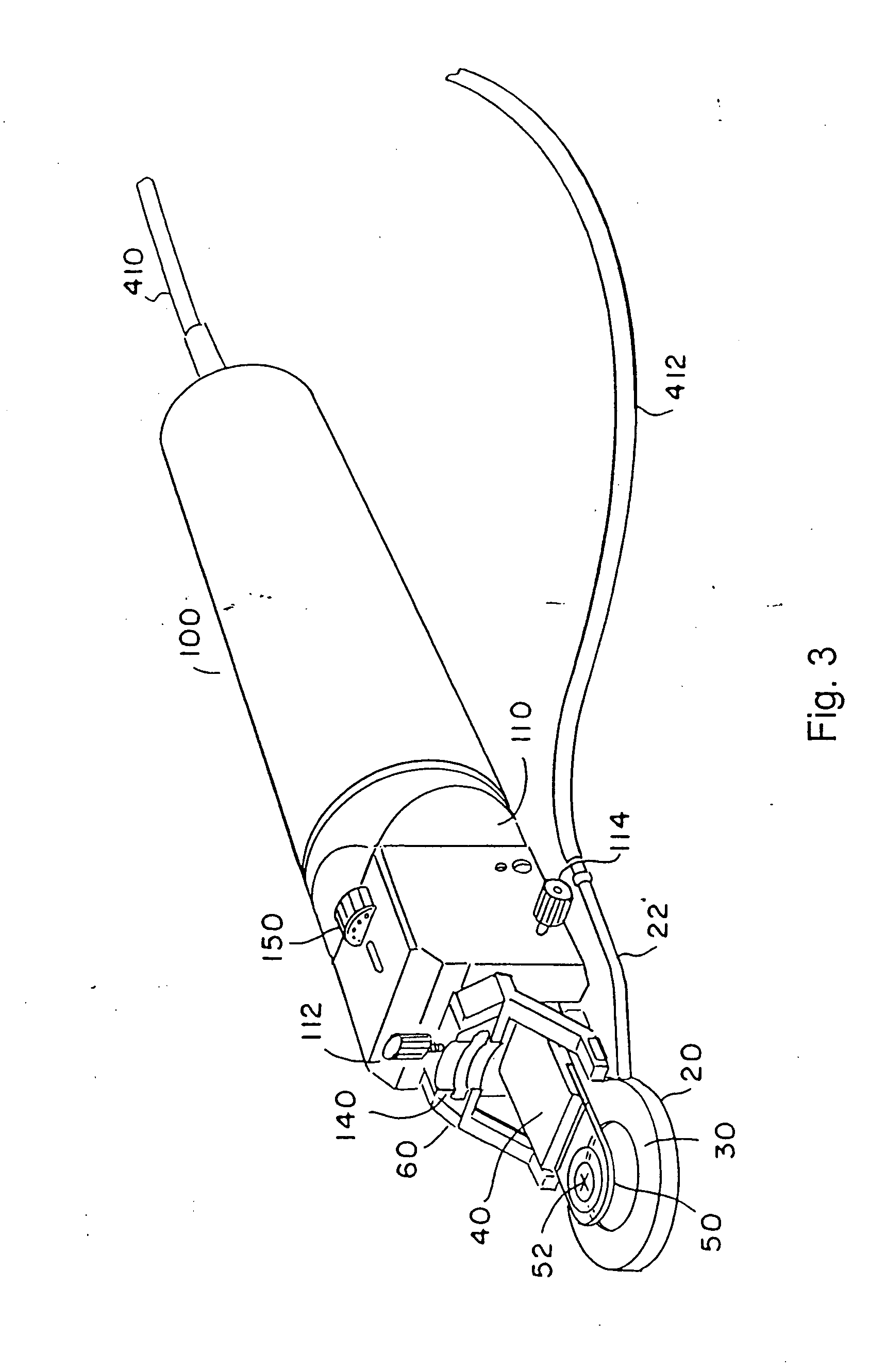 Intracorneal lens placement method and apparatus