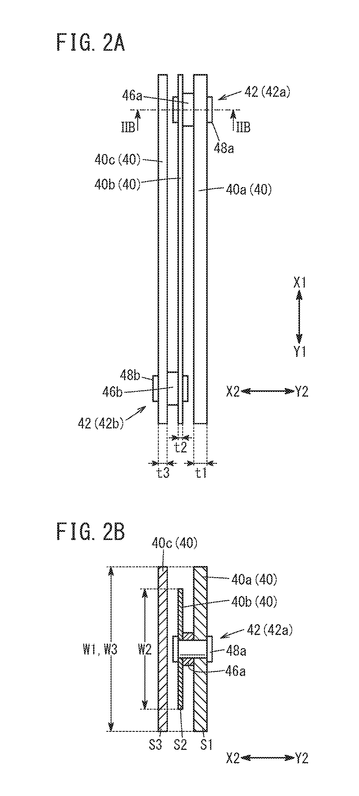 Laser shielding device