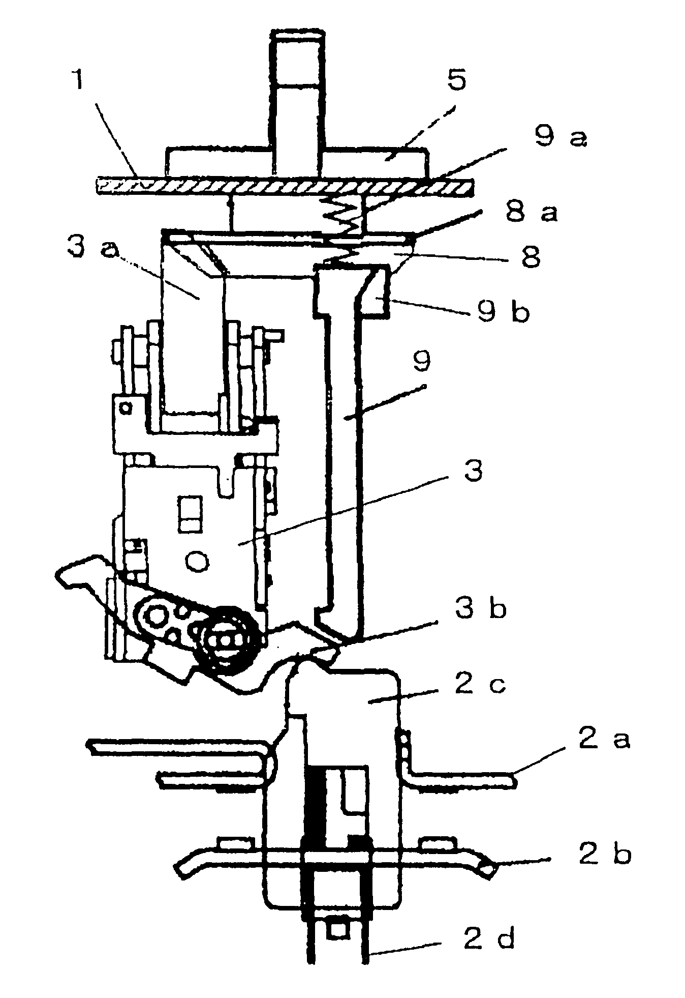 Circuit breaker