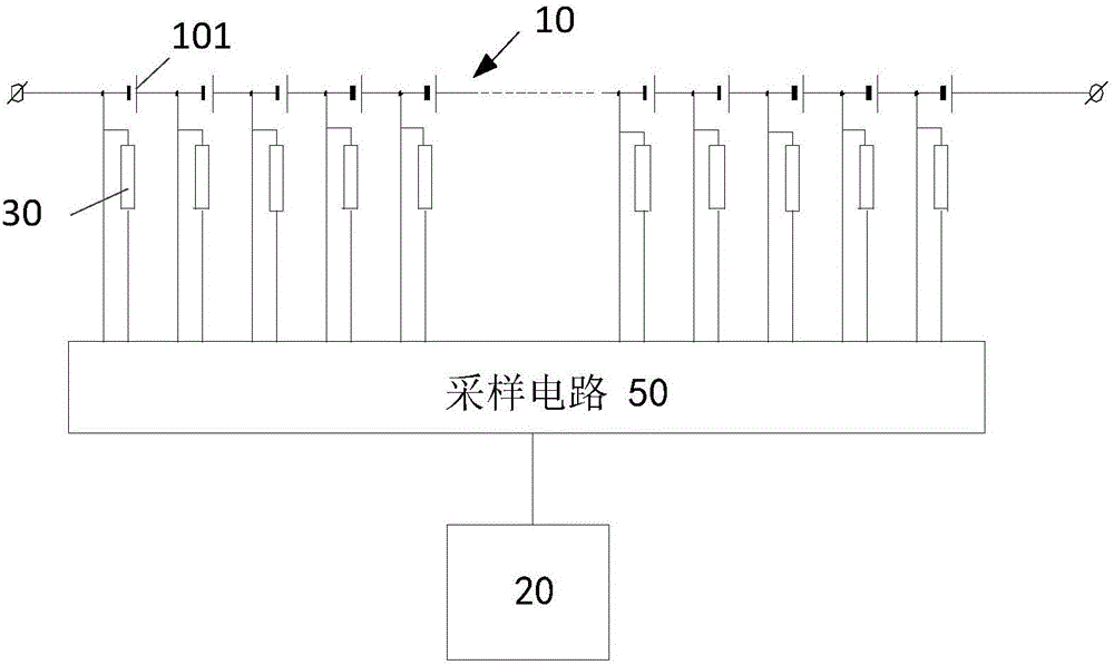 Battery management system and battery management method