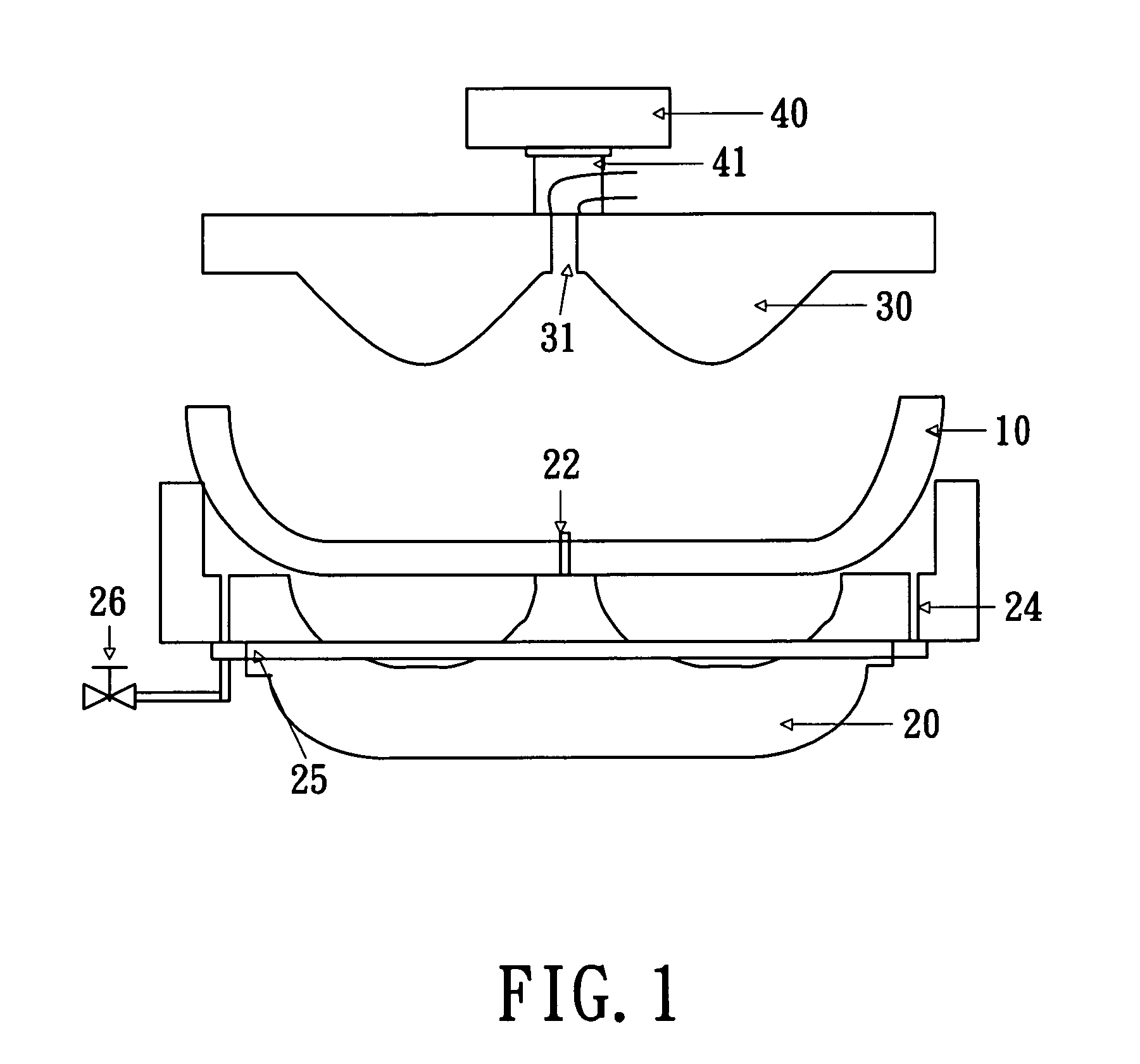 Method for preparing brassiere cup