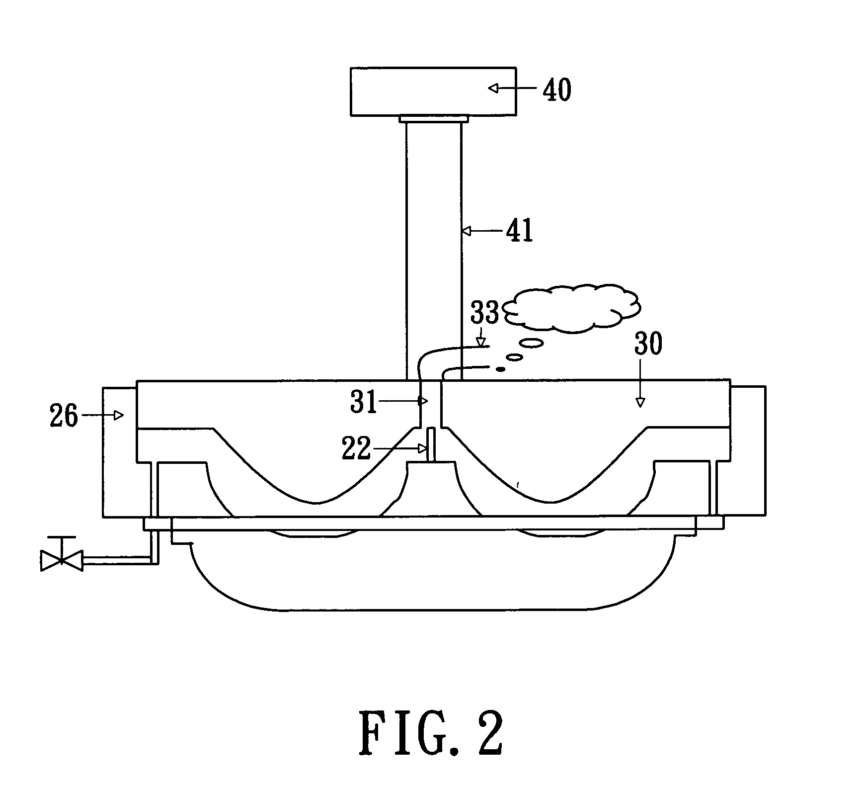 Method for preparing brassiere cup