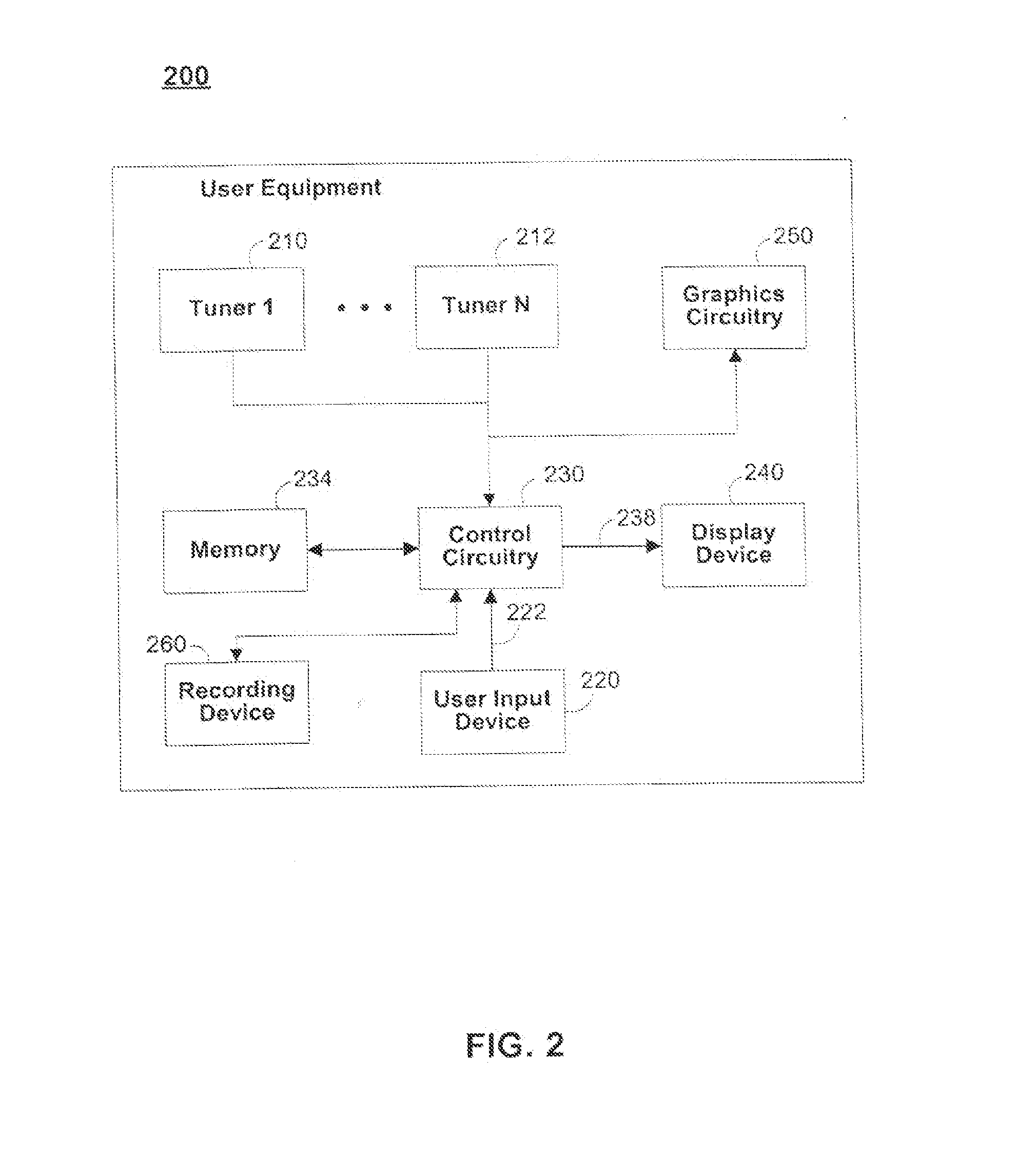 Systems and methods for content surfing