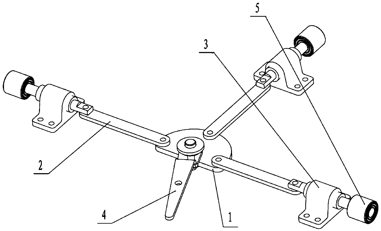 Locking mechanism