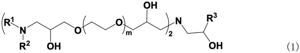 Preparation method of concrete anti-mud agent