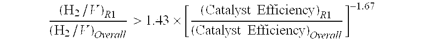 Multimodal ethylene-alpha-olefin elastomers and process for making