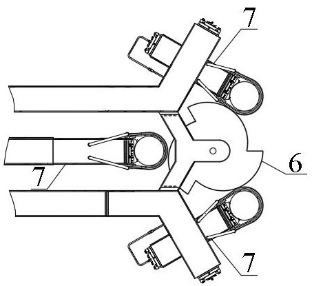 Electric furnace electrode control system