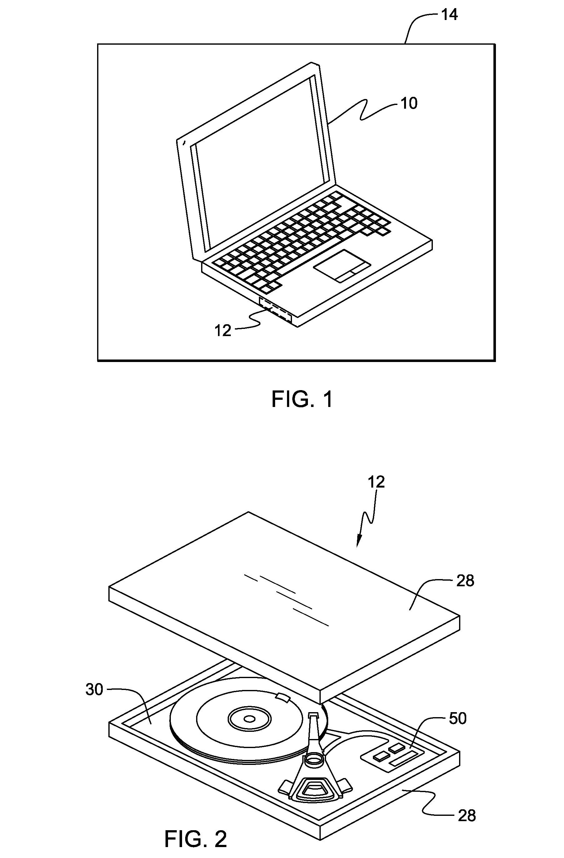 Computer security system having integrated GPS