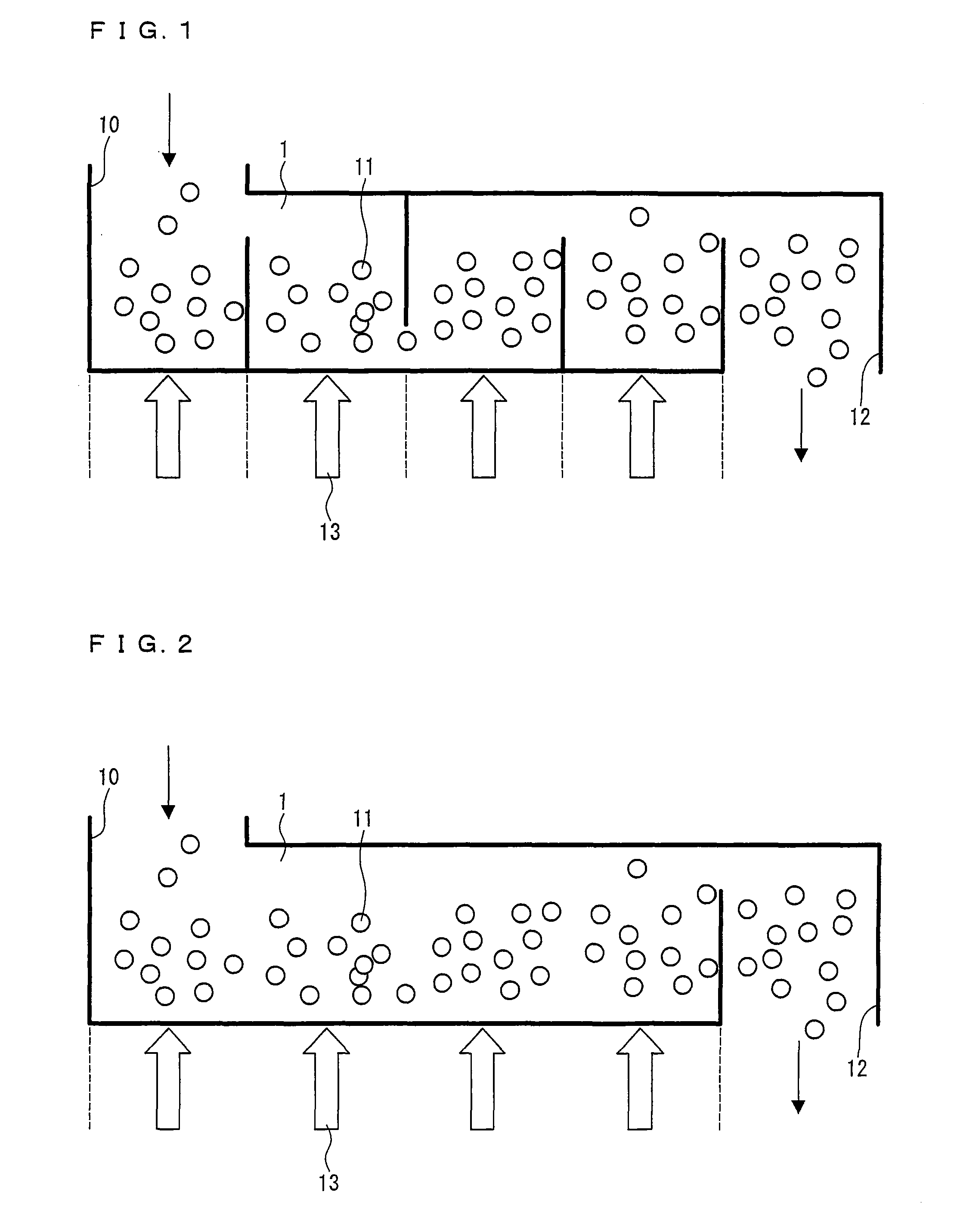 Process for producing water-absorbing resin