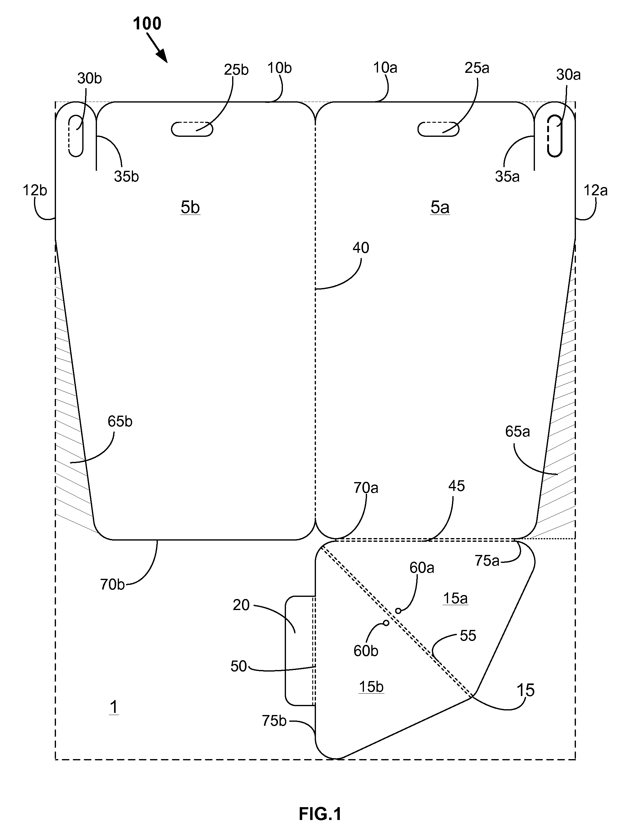 Collapsible Support Apparatus