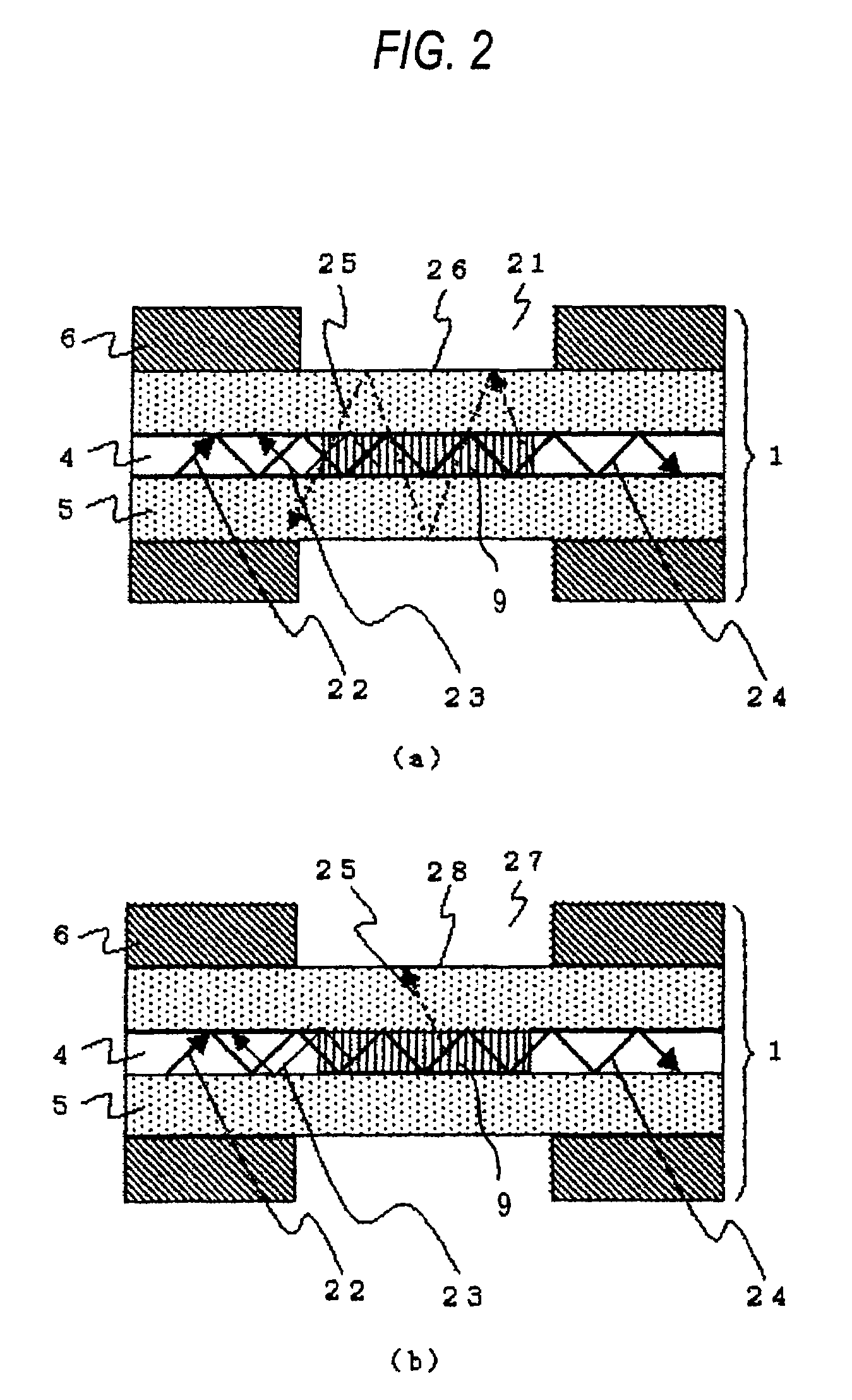 Optical fiber sensor