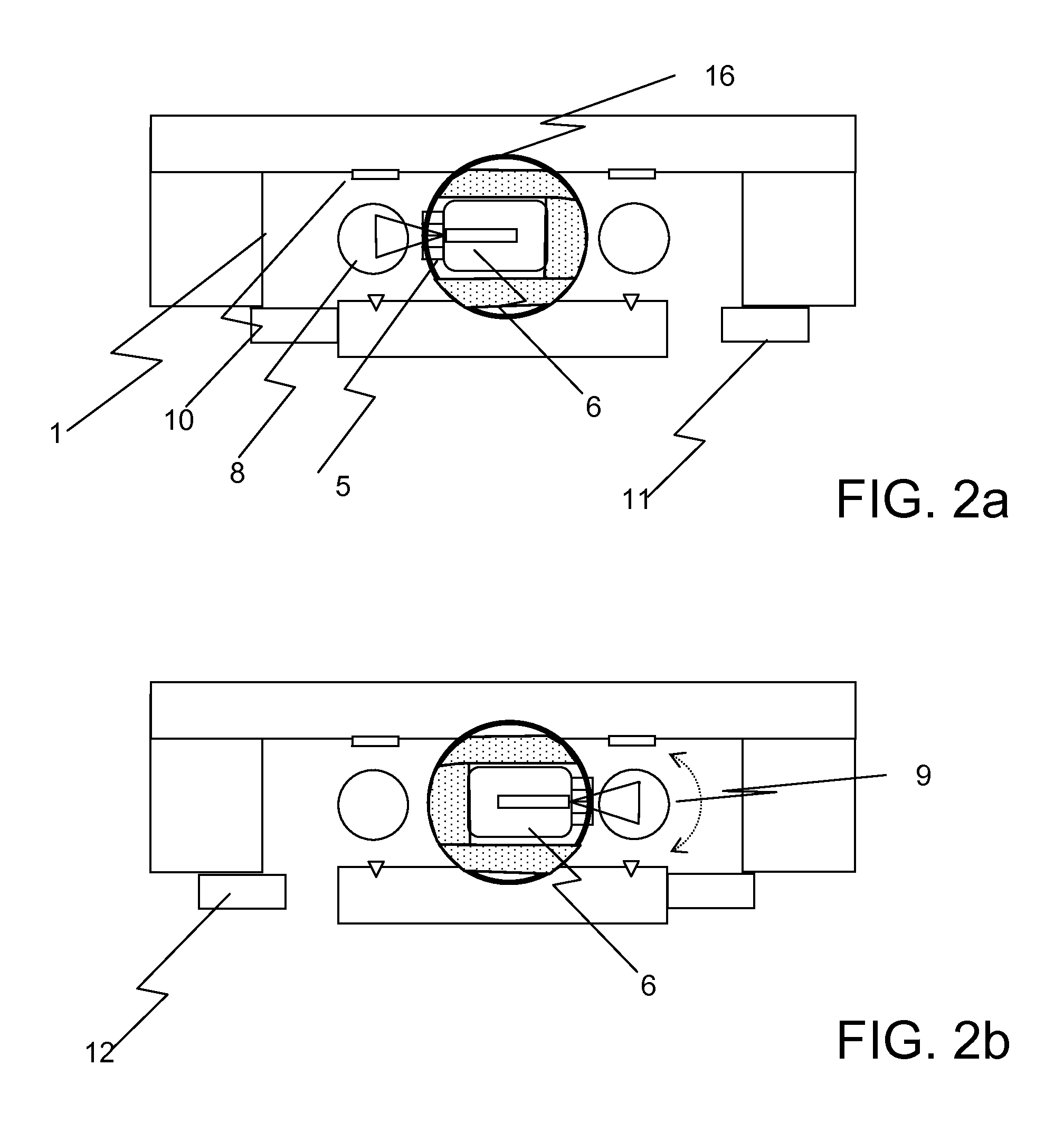 Multiplexed Radiation Therapy