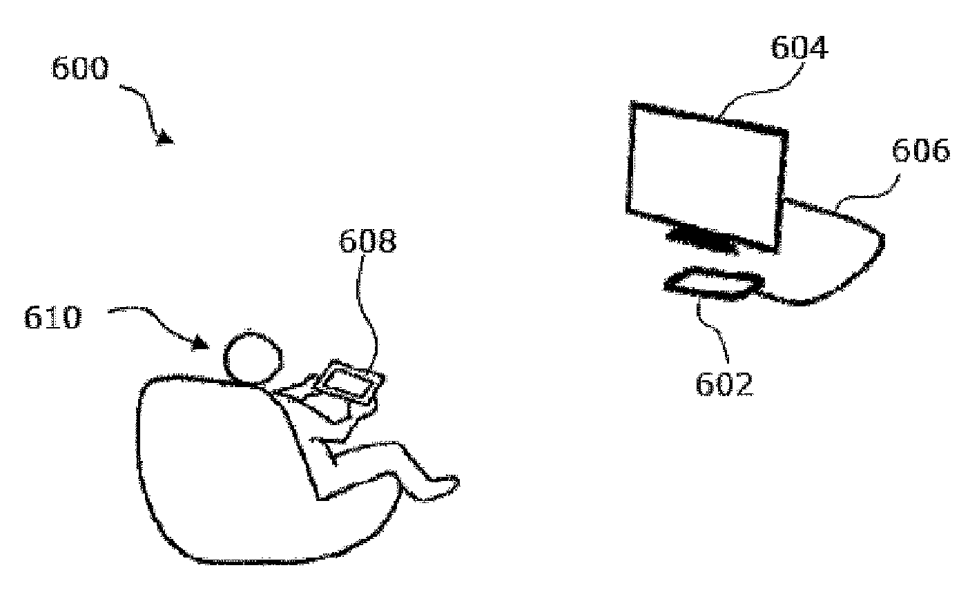 Method and device for controlling at least one apparatus by at least one other apparatus, system implementing such a device