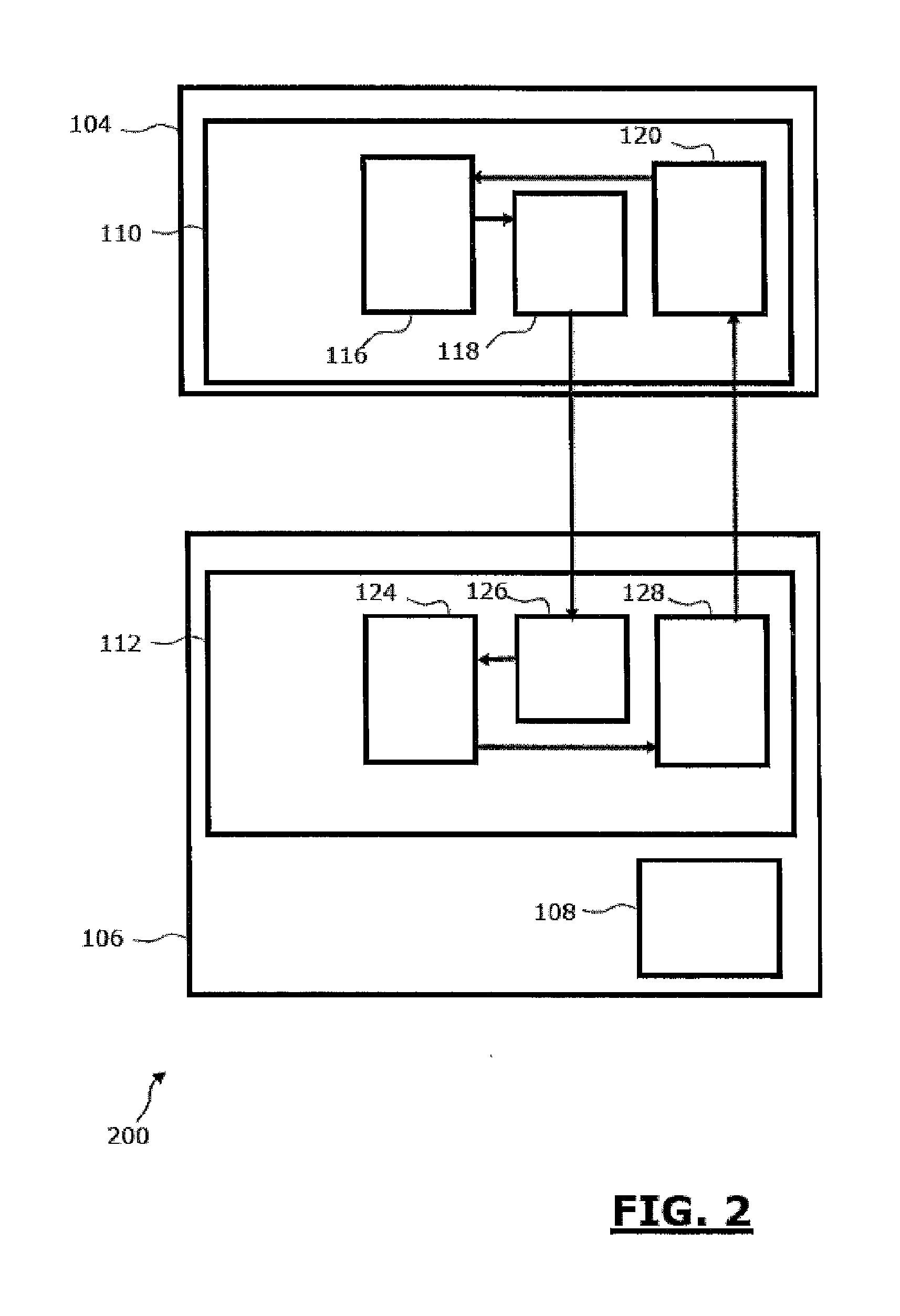 Method and device for controlling at least one apparatus by at least one other apparatus, system implementing such a device