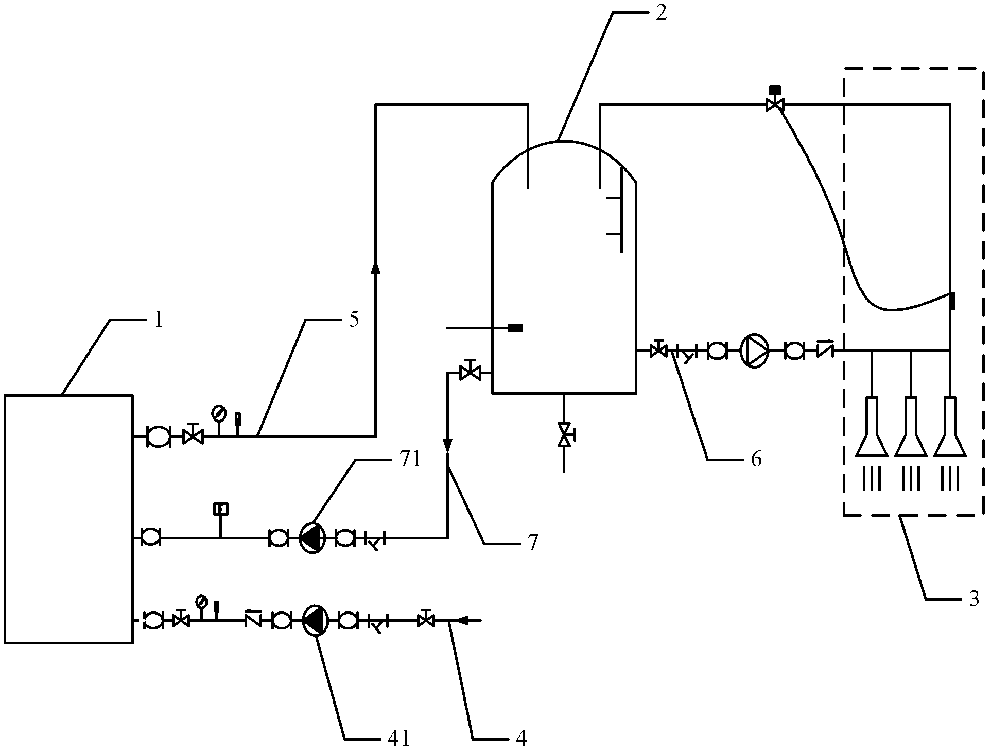 Control method and controller for heat pump water heater, and heat pump water heater