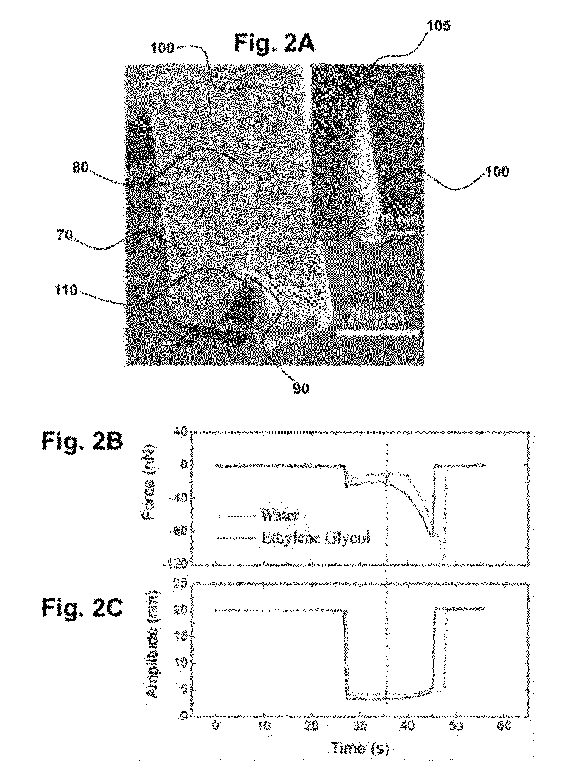 Ultra-Low Damping Imaging Mode Related to Scanning Probe Microscopy in Liquid