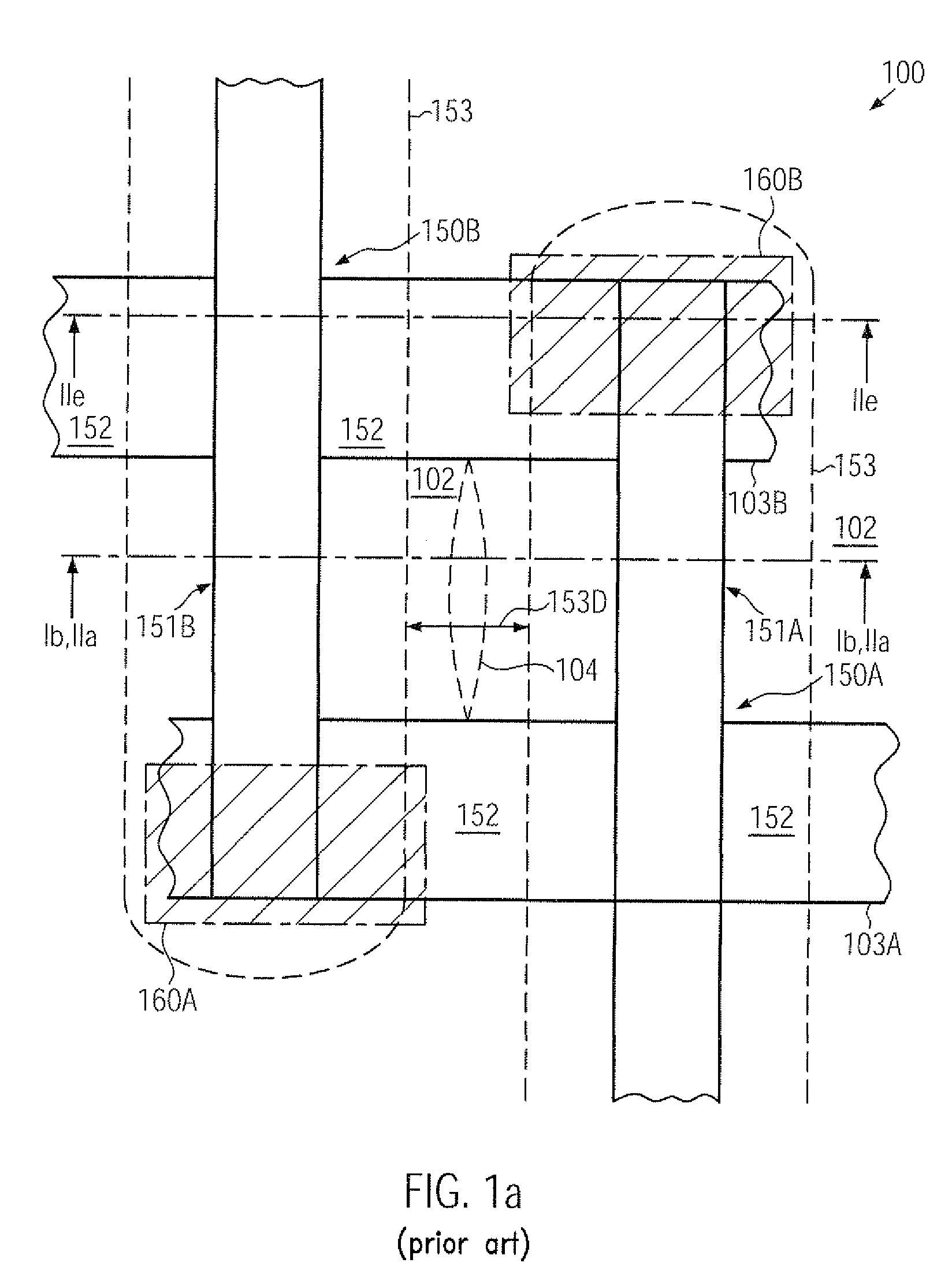 Multi-step deposition of a spacer material for reducing void formation in a dielectric material of a contact level of a semiconductor device