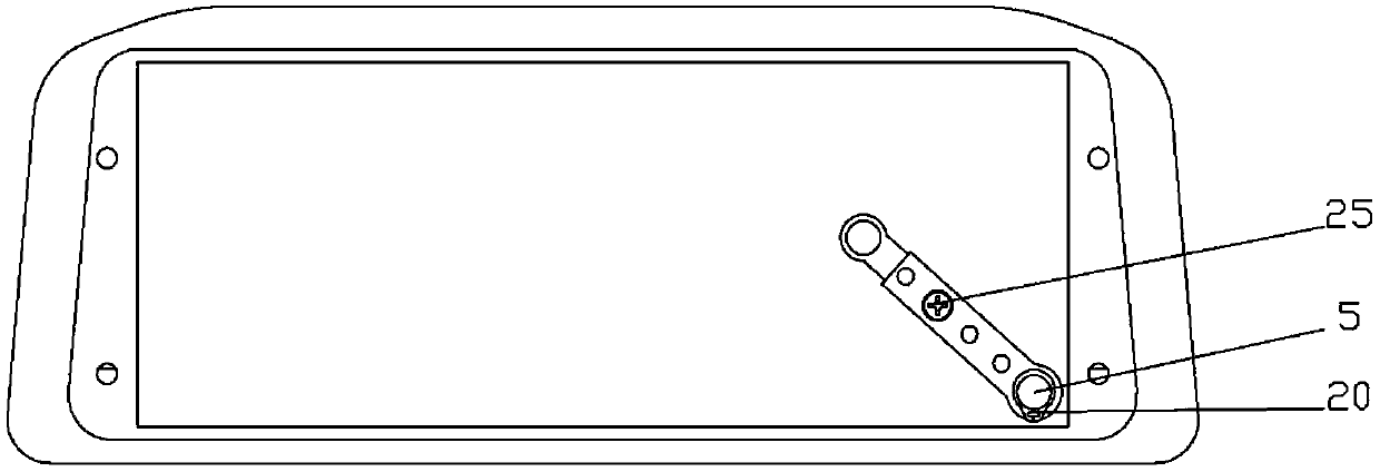 Box carrying clamp