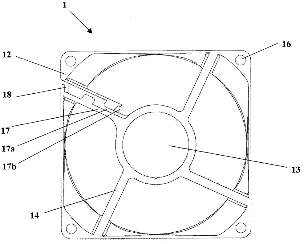 Cooling fan