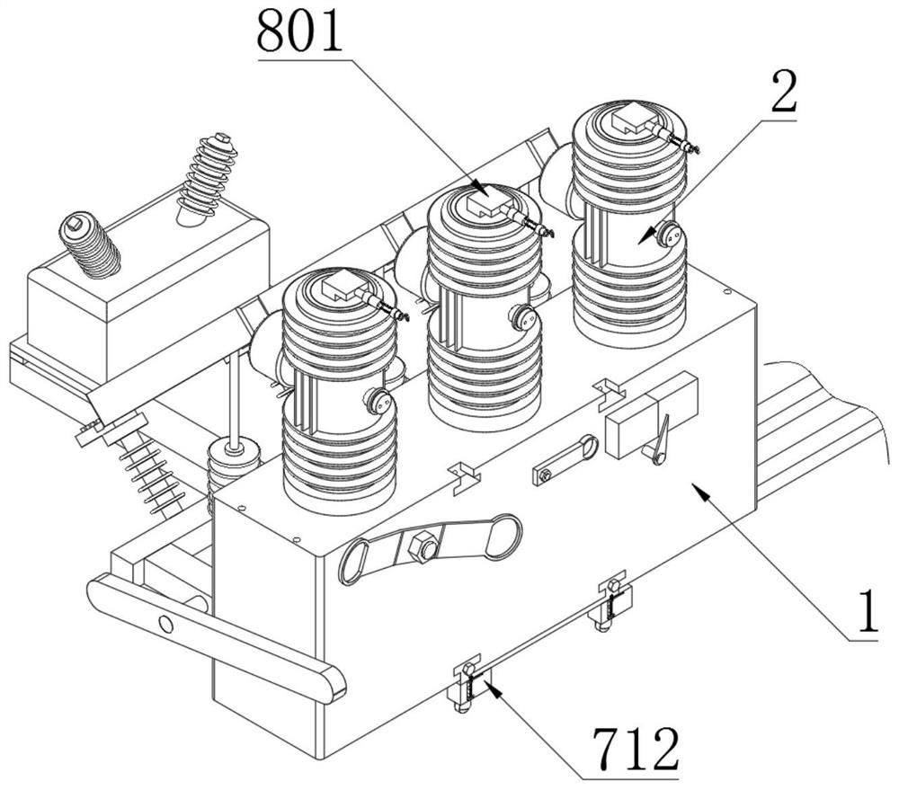 a circuit breaker