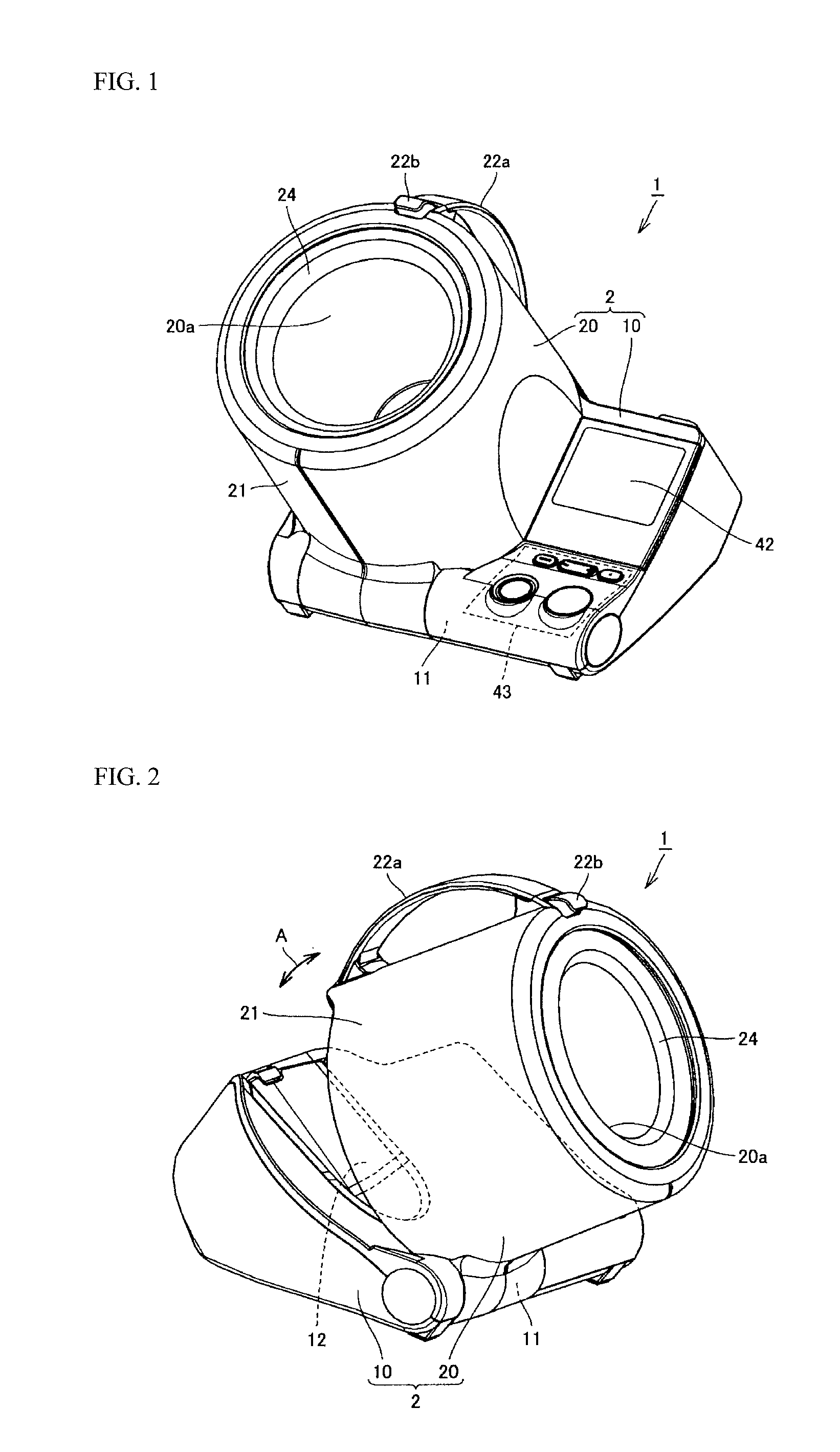 Method of Producing Cuff of Sphygmomanometer Having Automatic Cuff Winding Mechanism