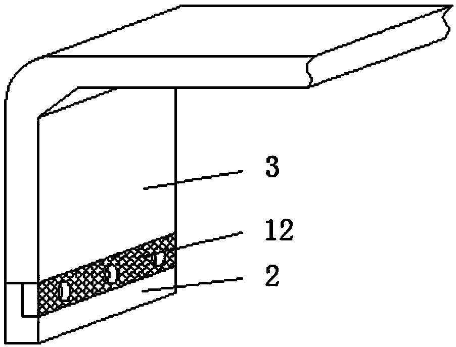 Wood carving device