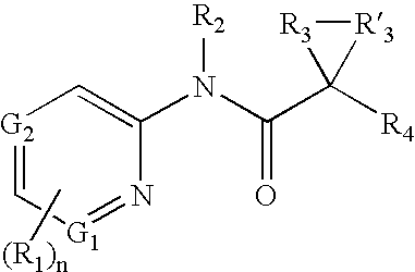 Modulators of ATP-binding cassette transporters