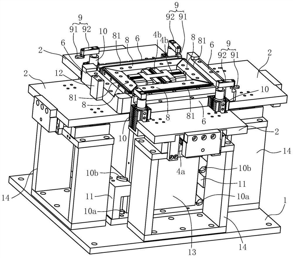 Laser welding tool for welding the stainless steel panel and the vertical barrel together