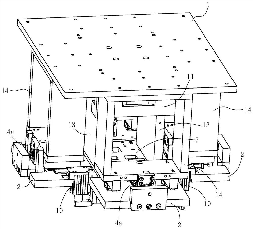 Laser welding tool for welding the stainless steel panel and the vertical barrel together