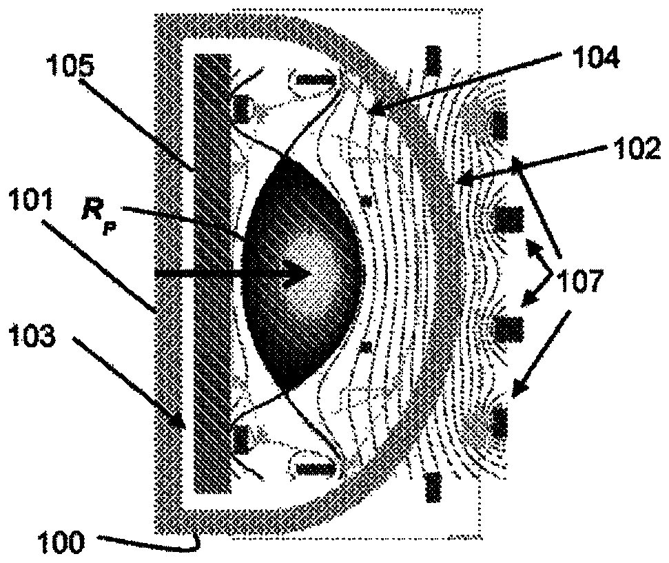 Quench protection in superconducting magnets