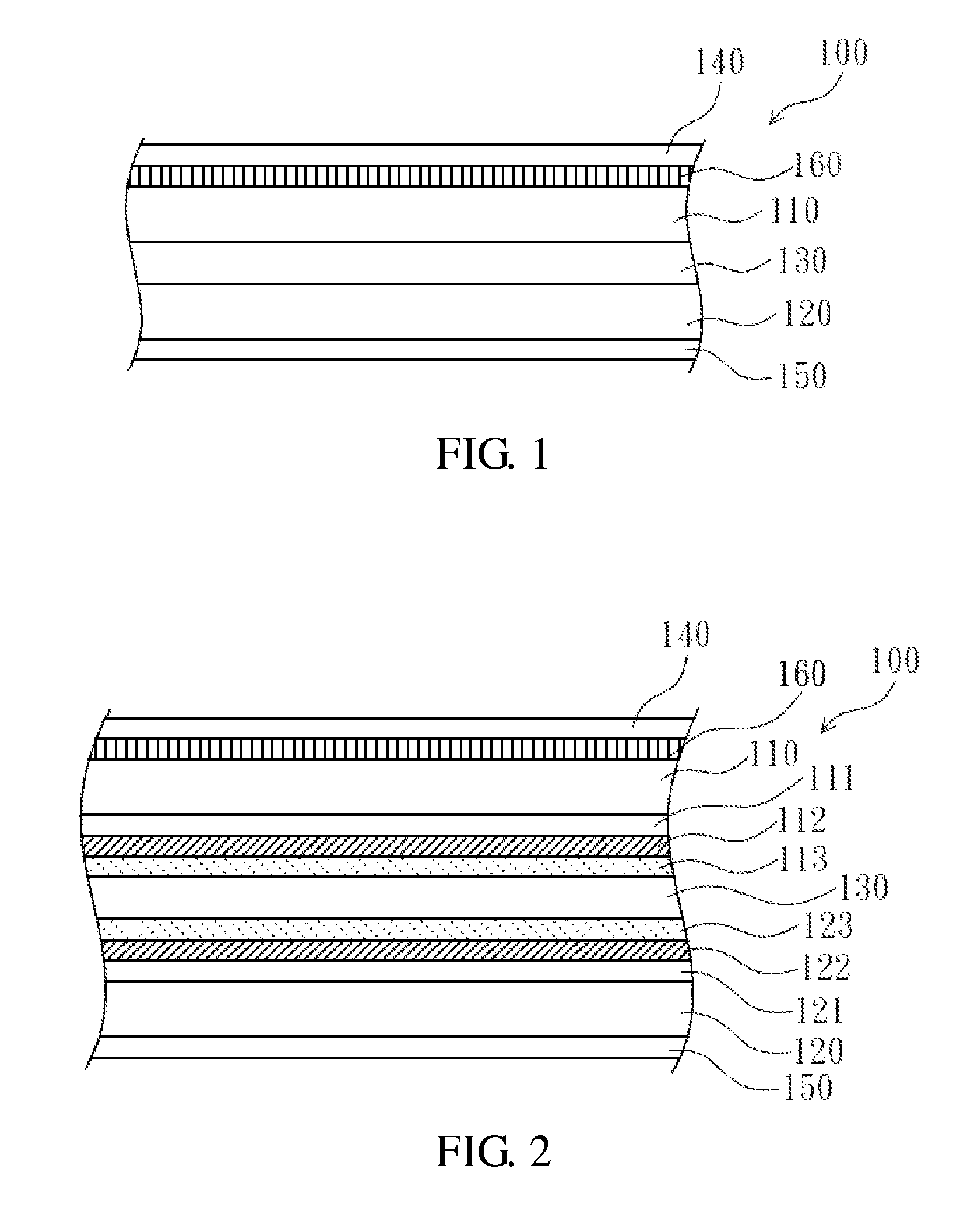 Liquid crystal display panel and display apparatus using the same