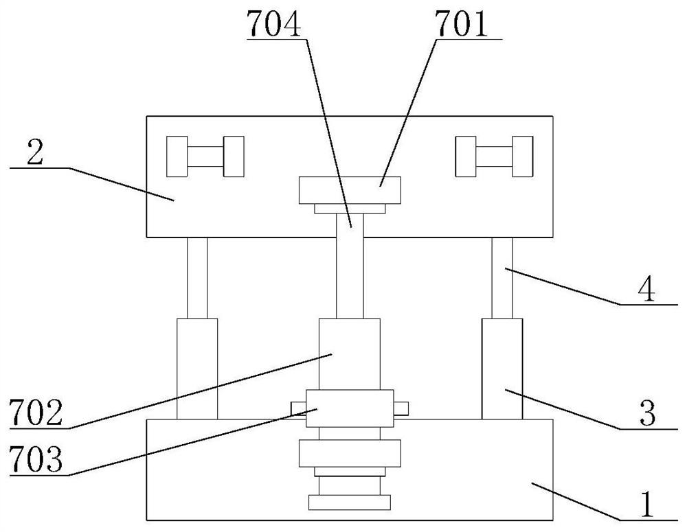 Computer component for information communication